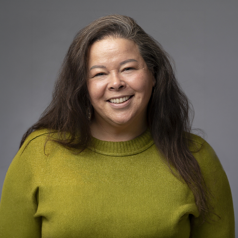 Angie Saltman