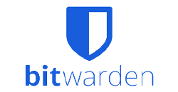 Bitwarden logo