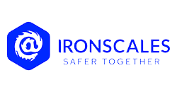 Ironscales logo